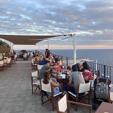 Club Menorca - Solo Adultos Hotel Cala En Porter  Екстериор снимка