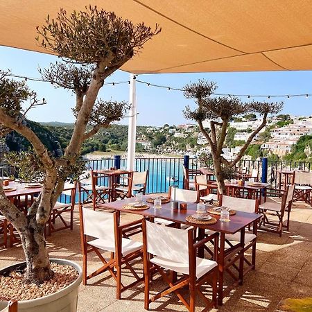 Club Menorca - Solo Adultos Hotel Cala En Porter  Екстериор снимка