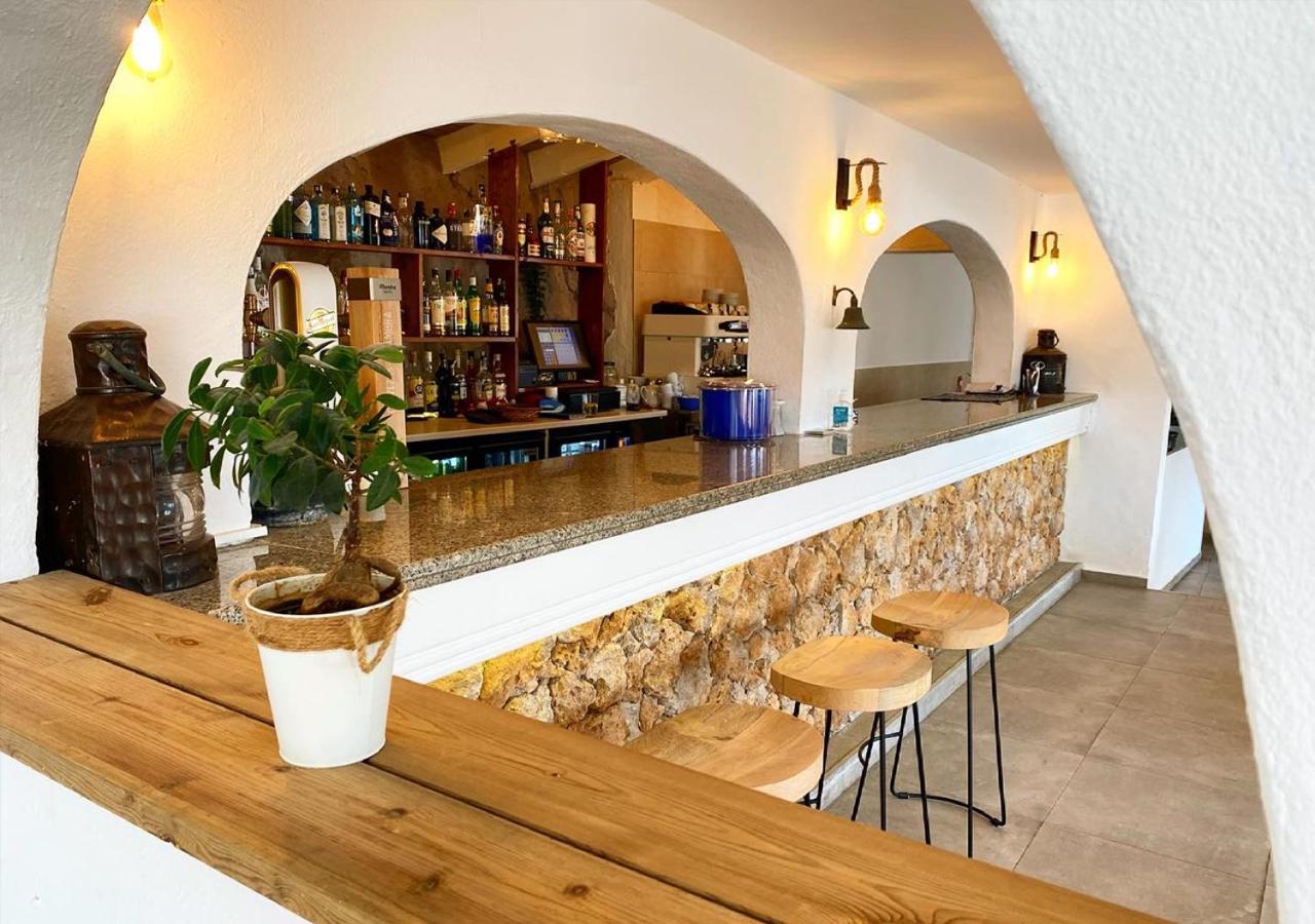 Club Menorca - Solo Adultos Hotel Cala En Porter  Екстериор снимка