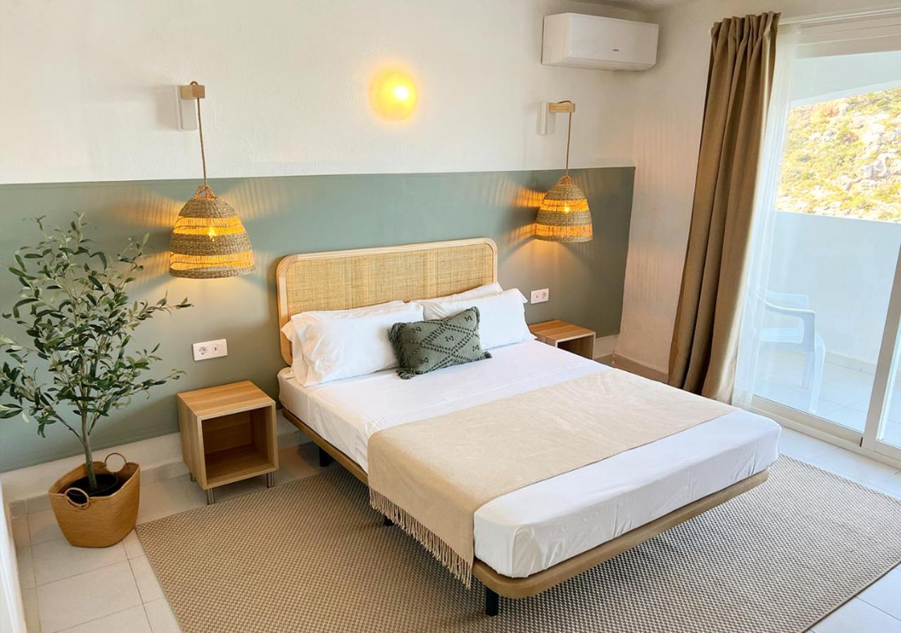 Club Menorca - Solo Adultos Hotel Cala En Porter  Екстериор снимка