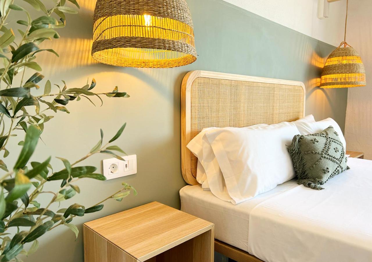 Club Menorca - Solo Adultos Hotel Cala En Porter  Екстериор снимка