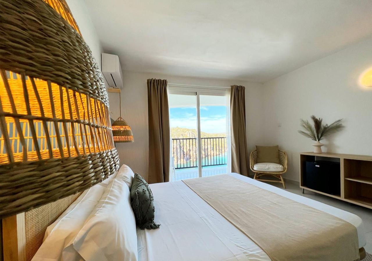 Club Menorca - Solo Adultos Hotel Cala En Porter  Екстериор снимка