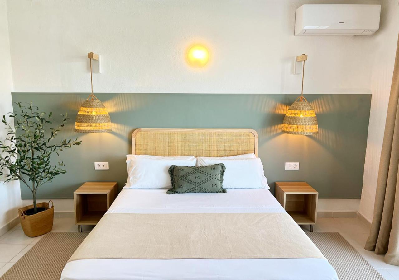 Club Menorca - Solo Adultos Hotel Cala En Porter  Екстериор снимка
