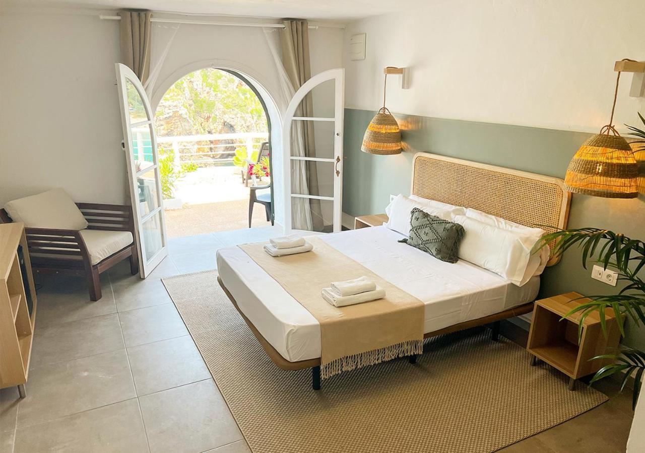 Club Menorca - Solo Adultos Hotel Cala En Porter  Екстериор снимка
