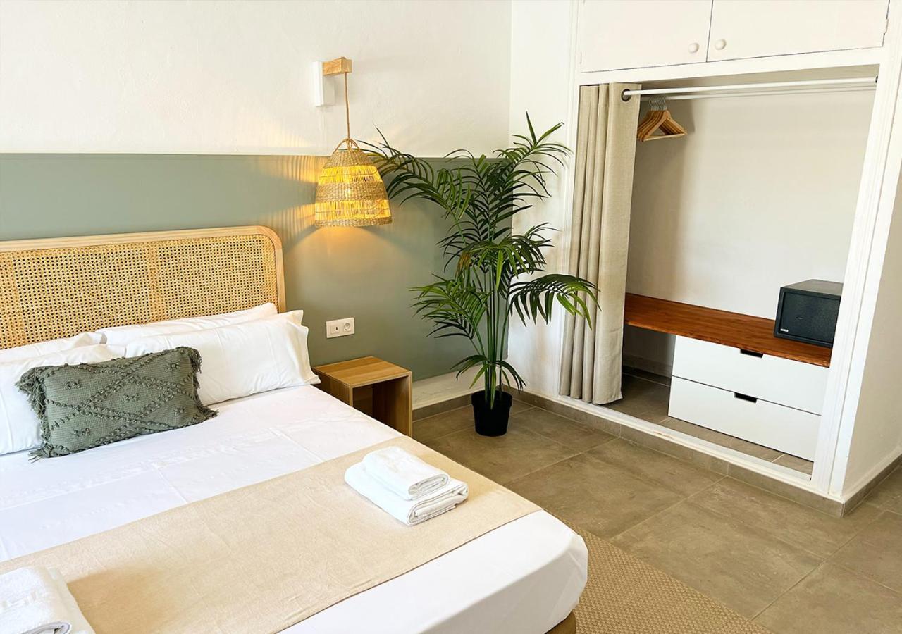 Club Menorca - Solo Adultos Hotel Cala En Porter  Екстериор снимка