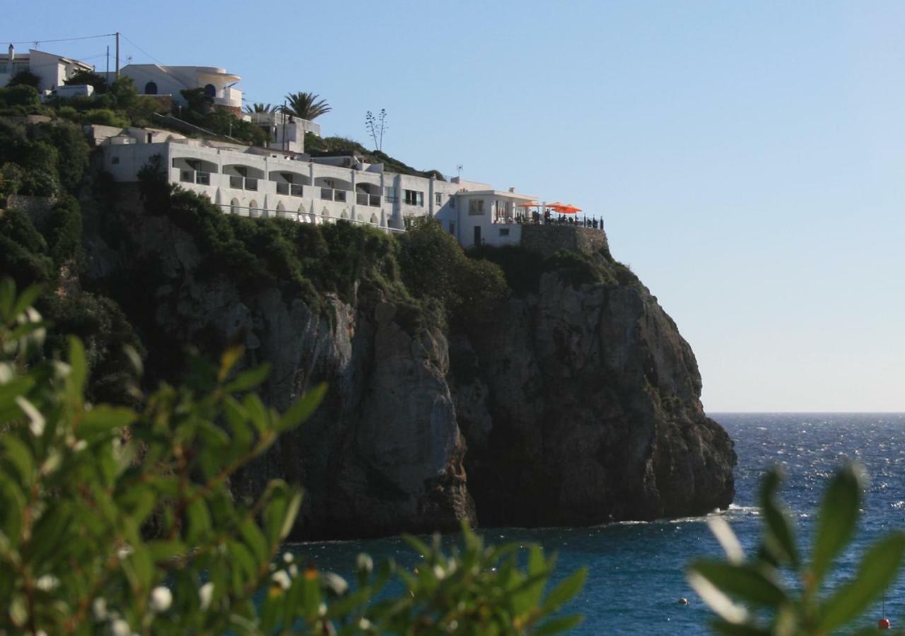 Club Menorca - Solo Adultos Hotel Cala En Porter  Екстериор снимка