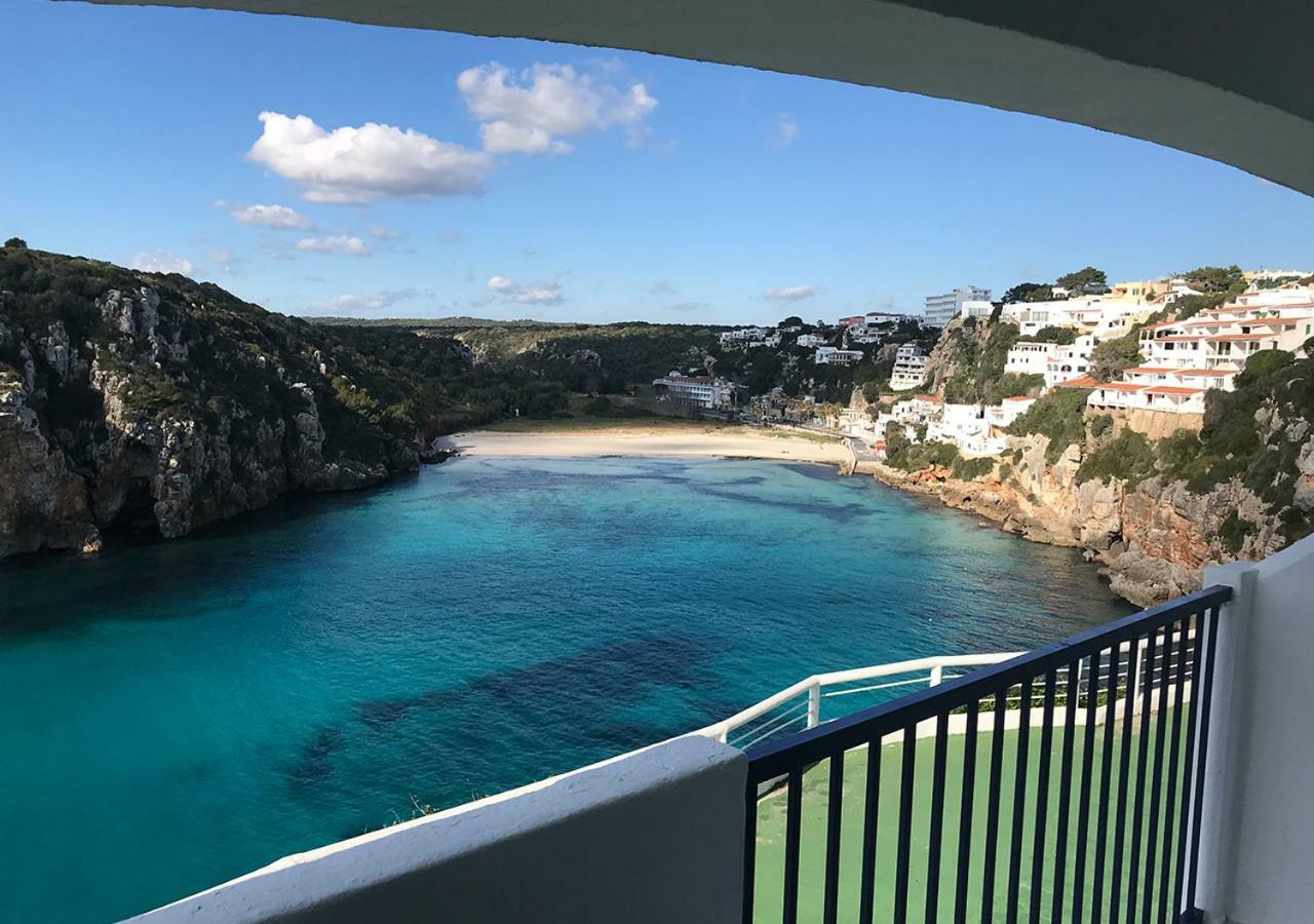Club Menorca - Solo Adultos Hotel Cala En Porter  Екстериор снимка