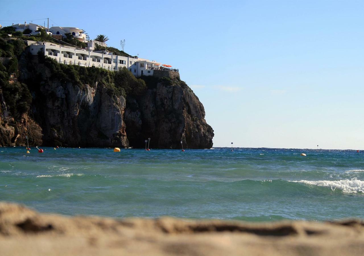 Club Menorca - Solo Adultos Hotel Cala En Porter  Екстериор снимка