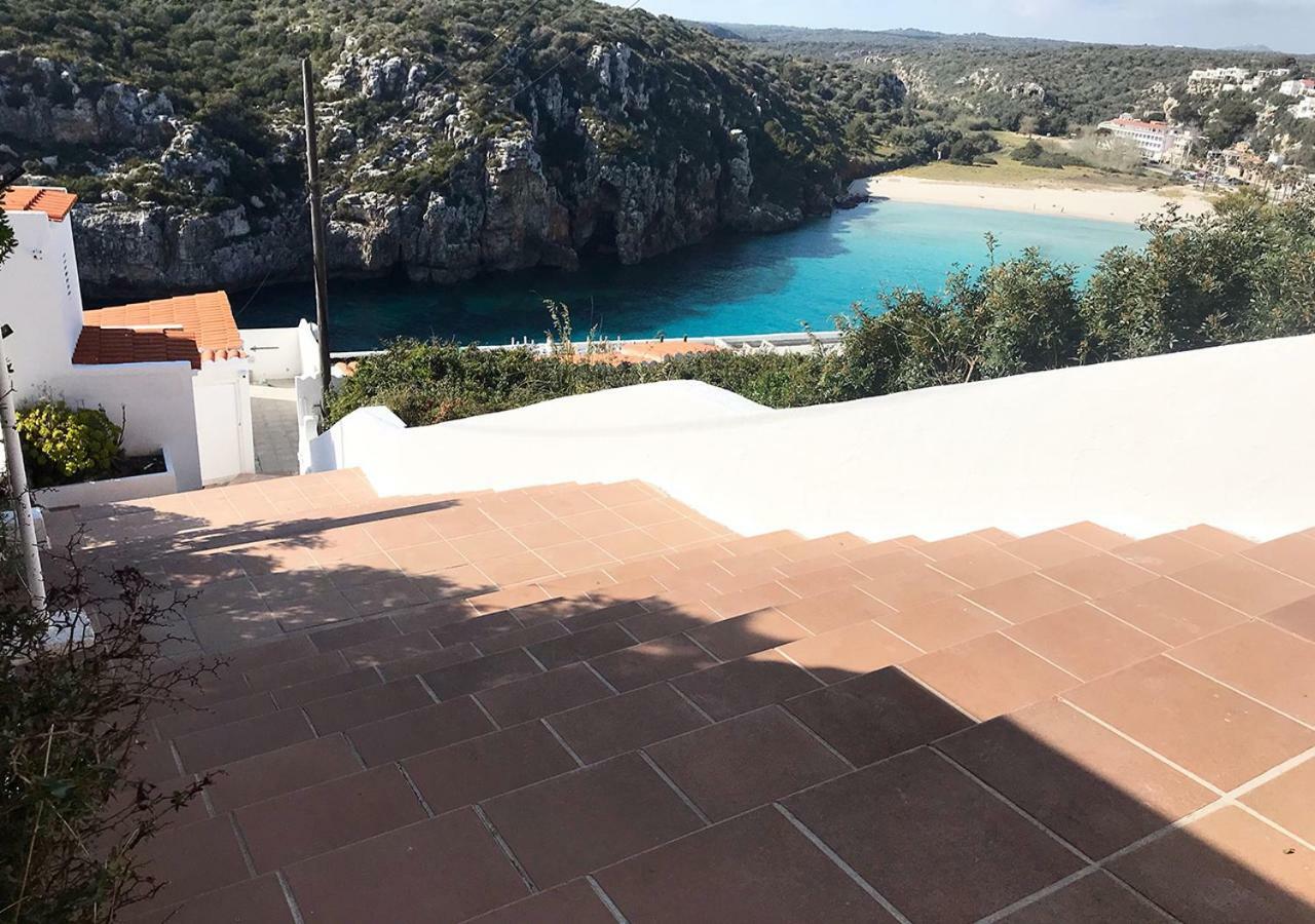 Club Menorca - Solo Adultos Hotel Cala En Porter  Екстериор снимка